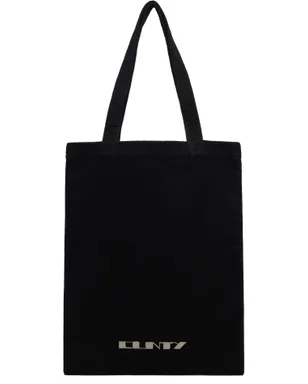 Rick Owens DRKSHDW Shopper トートバッグ - サムネイル1