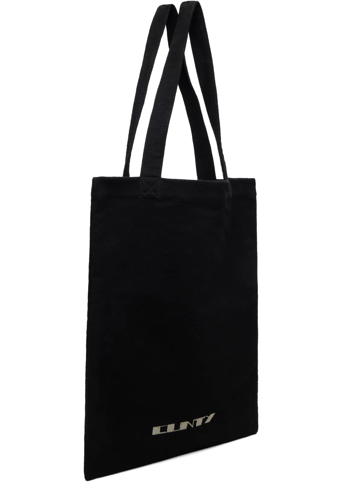 Rick Owens DRKSHDW Shopper トートバッグ - 画像2