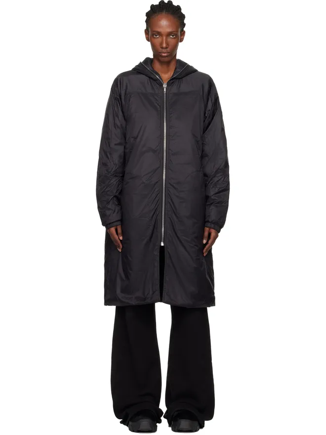 Rick Owens DRKSHDW Rick Owens DRKSHDW Concordians Sealed Windbreaker コートの商品画像