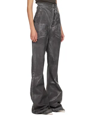 Rick Owens DRKSHDW Concordians Dirt Bolan ジーンズ - サムネイル2