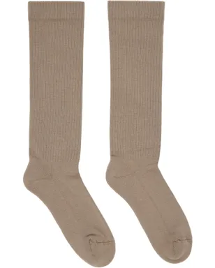 Rick Owens DRKSHDW Concordians ハイソックス - サムネイル1