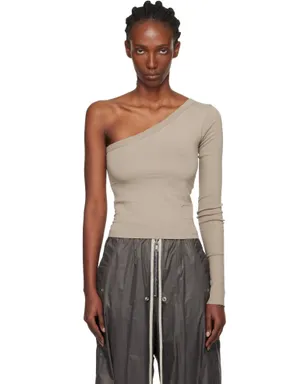 Rick Owens DRKSHDW Concordians Ziggy トップス - サムネイル1