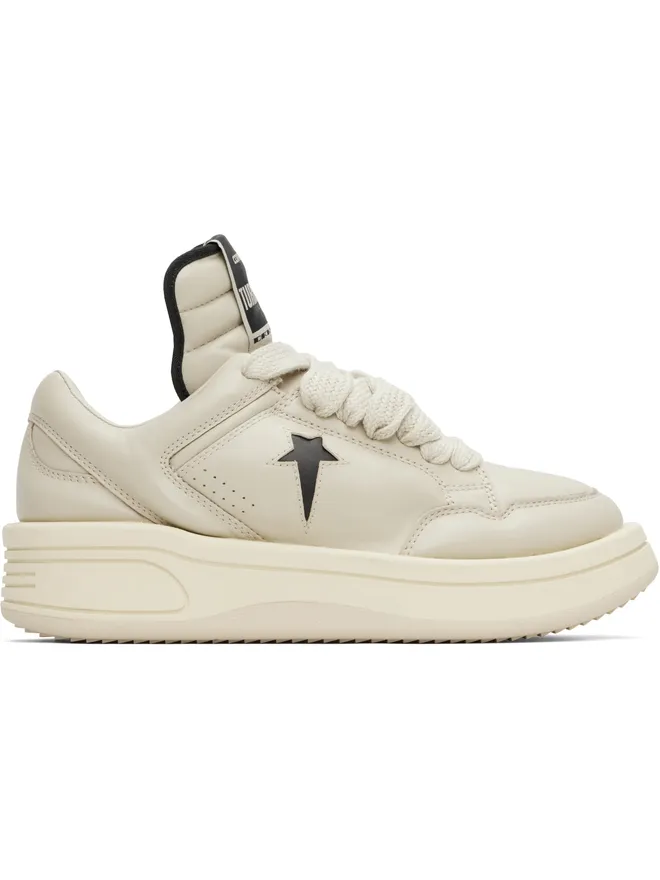 Rick Owens DRKSHDW Rick Owens DRKSHDW Converseエディション TURBOWPN Ox スニーカーの商品画像