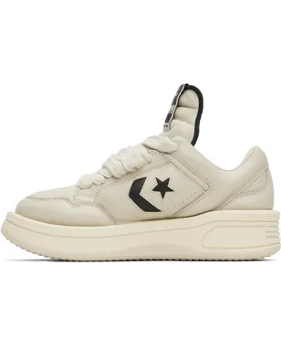 Rick Owens DRKSHDW Converseエディション TURBOWPN Ox スニーカー - サムネイル3