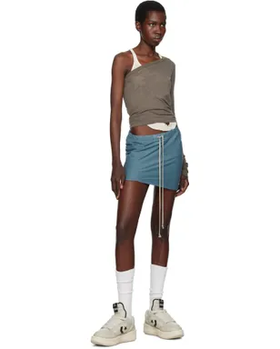 Rick Owens DRKSHDW Converseエディション TURBOWPN Ox スニーカー - サムネイル5