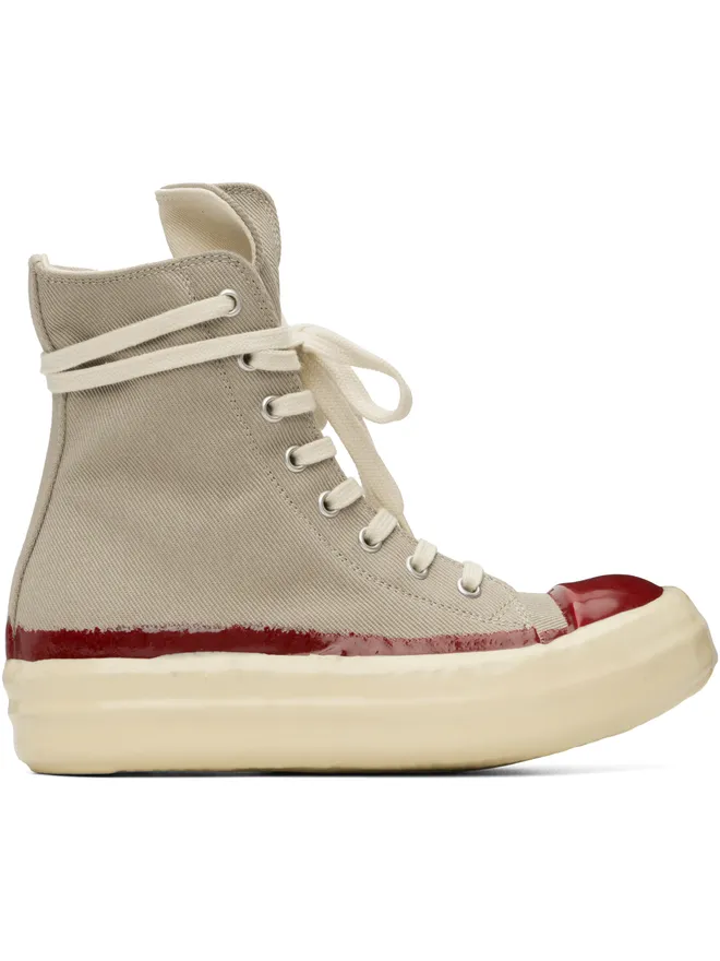 Rick Owens DRKSHDW Rick Owens DRKSHDW Concordians Sneaks スニーカーの商品画像