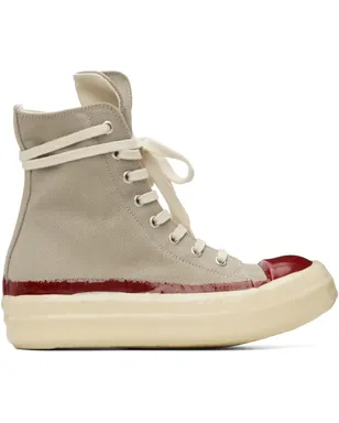 Rick Owens DRKSHDW Concordians Sneaks スニーカー - サムネイル1