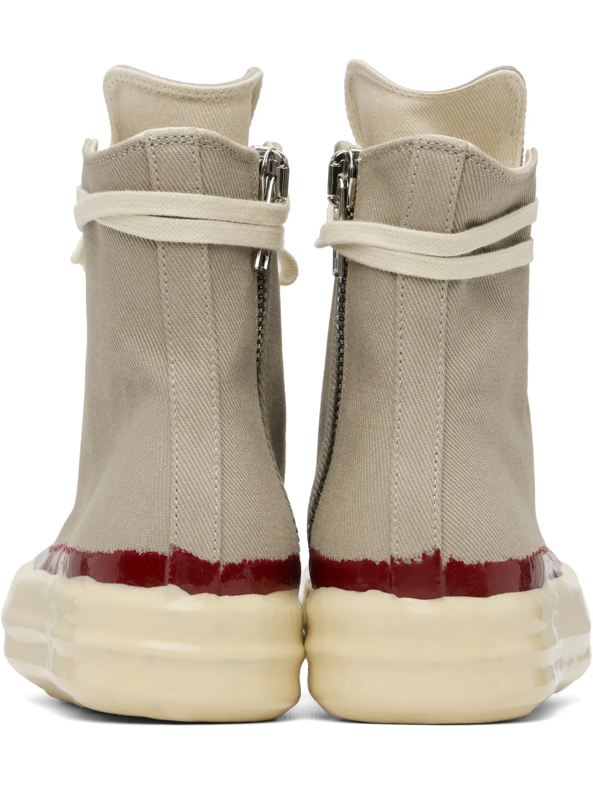 Rick Owens DRKSHDW Concordians Sneaks スニーカー - 画像2
