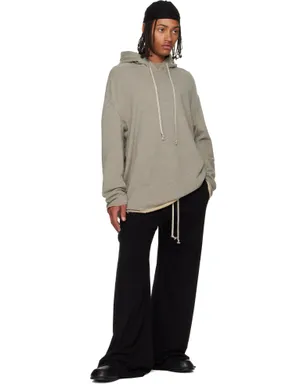 Rick Owens DRKSHDW Concordians Pusher スウェットパンツ - サムネイル4
