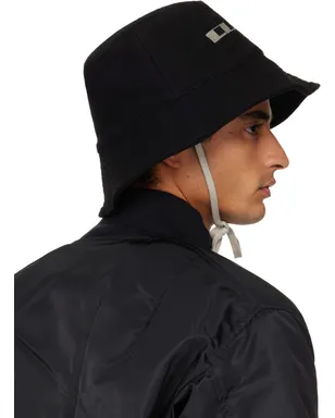 Rick Owens DRKSHDW Concordians Gilligan ハット - サムネイル3