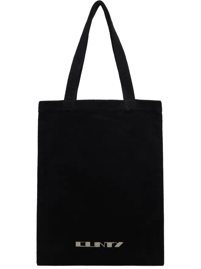 Rick Owens DRKSHDW Rick Owens DRKSHDW Shopper トートバッグの商品画像
