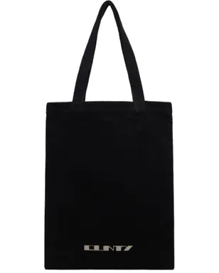 Rick Owens DRKSHDW Shopper トートバッグ - サムネイル1