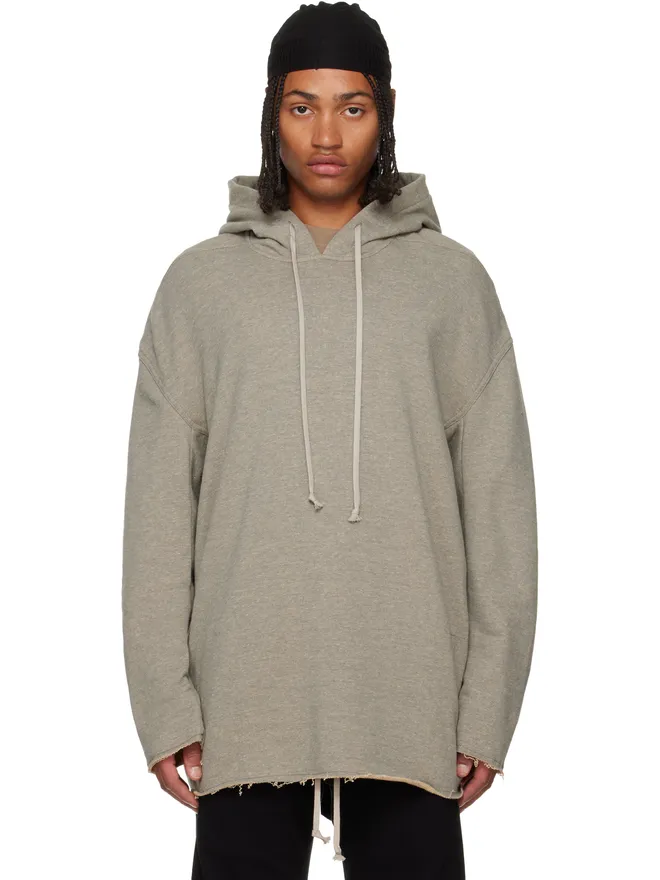 Rick Owens DRKSHDW Rick Owens DRKSHDW Concordians Peter フーディの商品画像