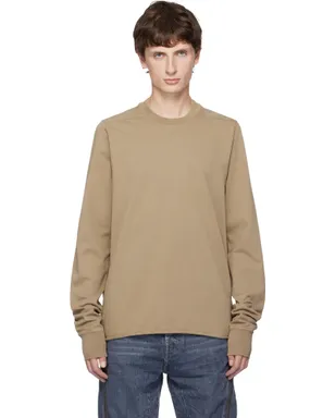 Rick Owens DRKSHDW Concordians クルーネック スウェットシャツ - サムネイル1