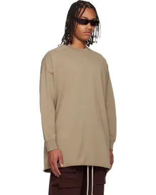 Rick Owens DRKSHDW Concordians Tommy LS スウェットシャツ - サムネイル2