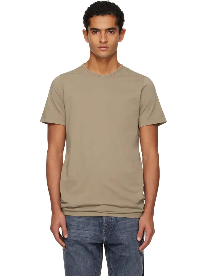 Rick Owens DRKSHDW Rick Owens DRKSHDW Concordians Level Tシャツの商品画像
