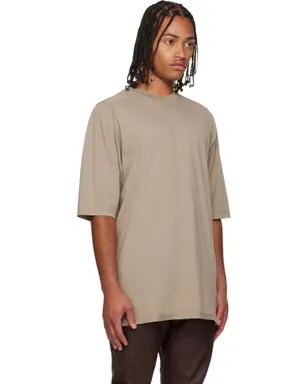 Rick Owens DRKSHDW Concordians Jumbo 半袖Tシャツ - サムネイル2