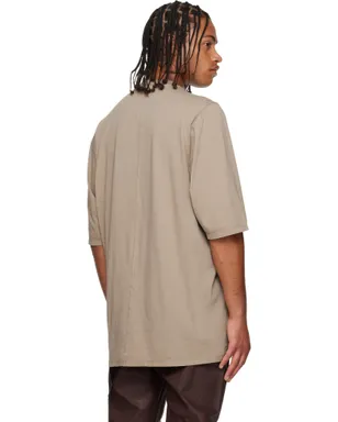 Rick Owens DRKSHDW Concordians Jumbo 半袖Tシャツ - サムネイル3
