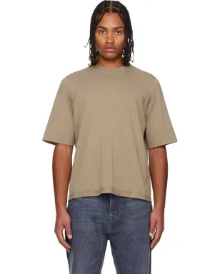 Rick Owens DRKSHDW Concordians Walrus Tシャツ - サムネイル1
