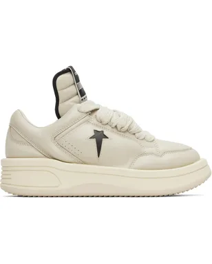 Rick Owens DRKSHDW Converseエディション TURBOWPN Ox スニーカー - サムネイル1