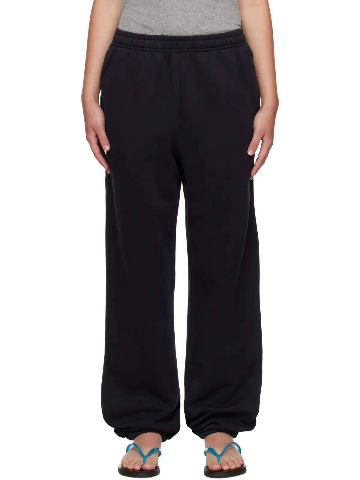 Acne Studios コットン スウェットパンツ - 画像1