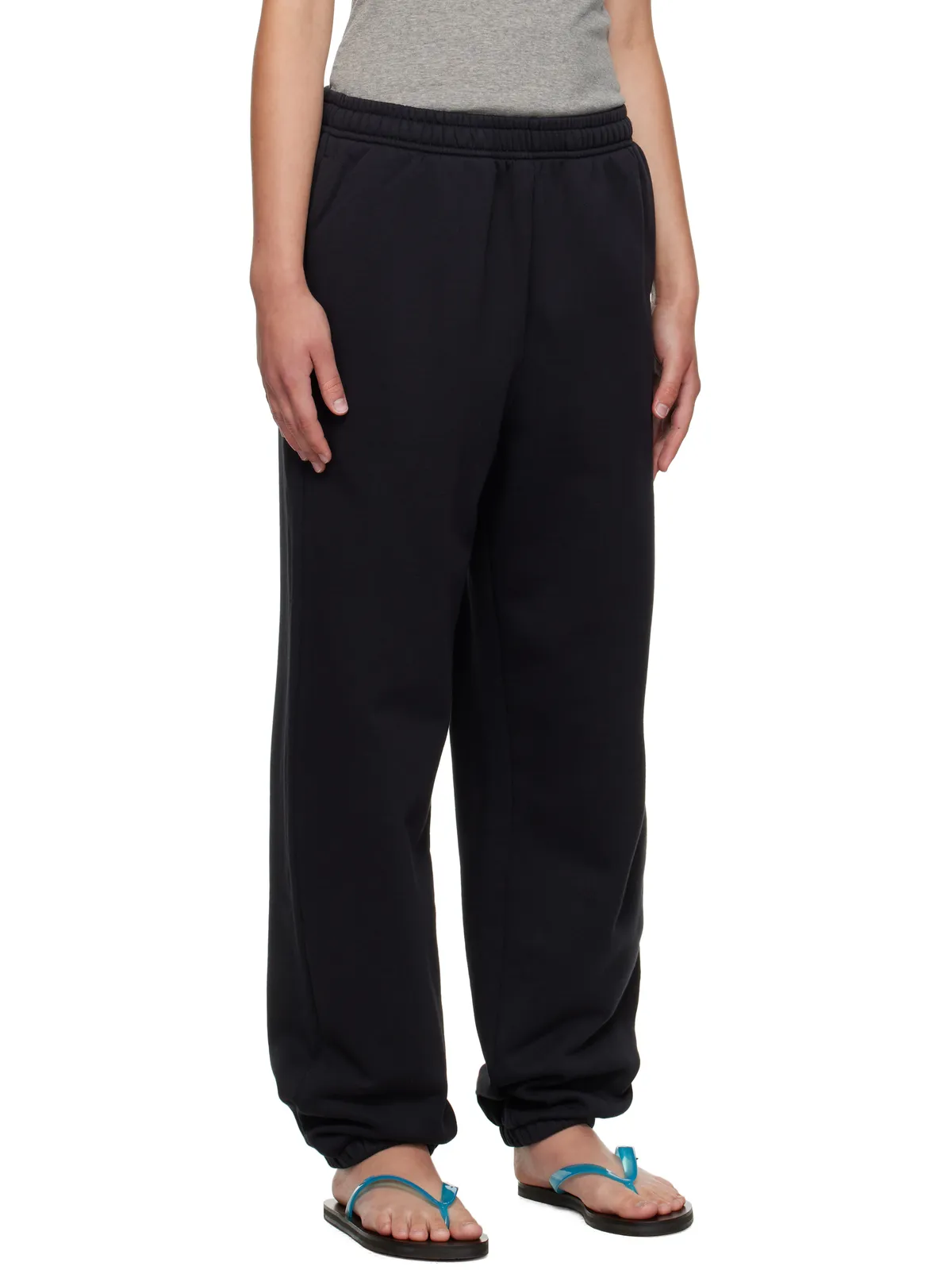Acne Studios コットン スウェットパンツ - 画像2