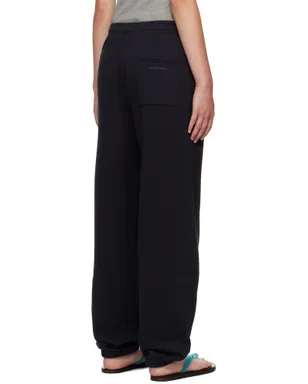 Acne Studios コットン スウェットパンツ - サムネイル3