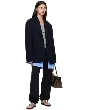 Acne Studios コットン スウェットパンツ - サムネイル4