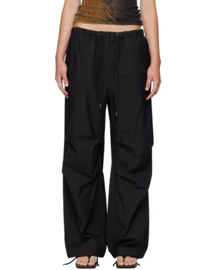 Acne Studios リラックスフィット トラウザーズ - サムネイル1