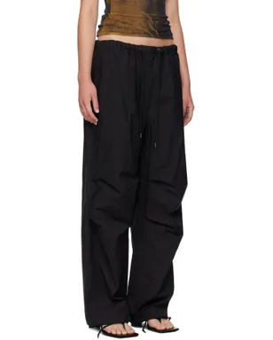 Acne Studios リラックスフィット トラウザーズ - サムネイル2