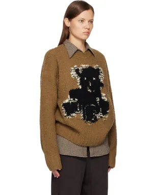 Acne Studios クルーネックセーター - サムネイル2