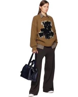 Acne Studios クルーネックセーター - サムネイル4