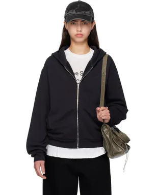 Acne Studios ジップフーディ - サムネイル1