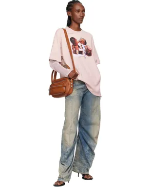 Acne Studios Camero Party ショルダーバッグ - サムネイル4