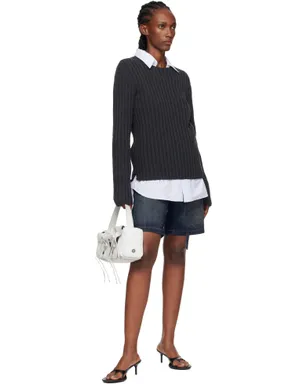 Acne Studios Multipocket バッグ - サムネイル4