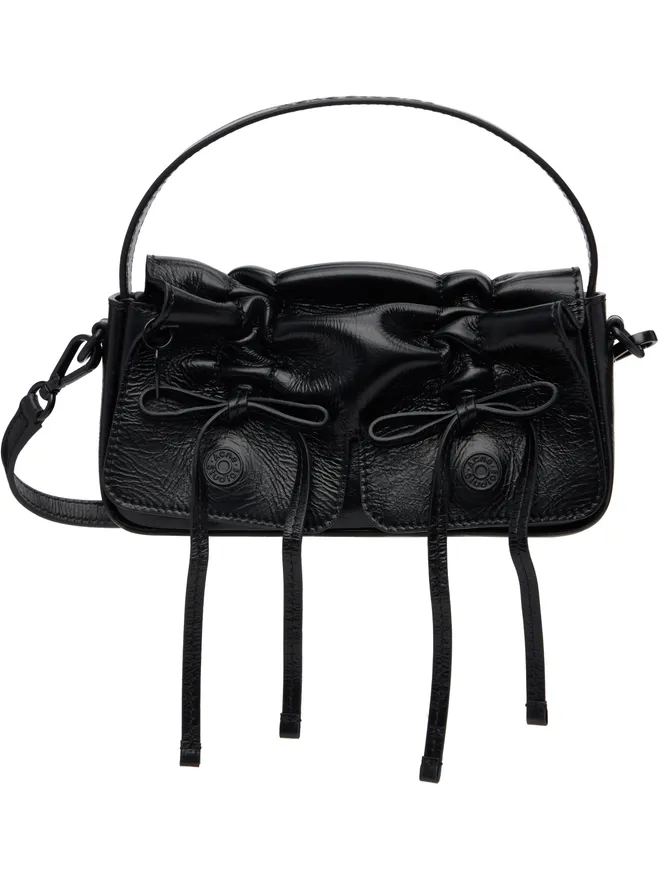 Acne Studios Acne Studios マイクロ Multipocket バッグの商品画像