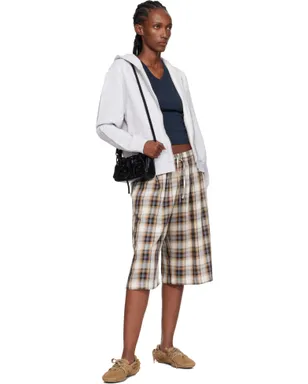 Acne Studios マイクロ Multipocket バッグ - サムネイル4