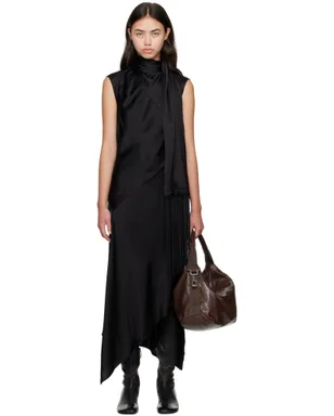 Acne Studios サテン ミディアムドレス - サムネイル1
