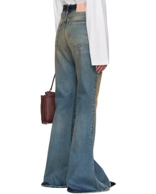 Acne Studios 2024F ジーンズ - サムネイル3