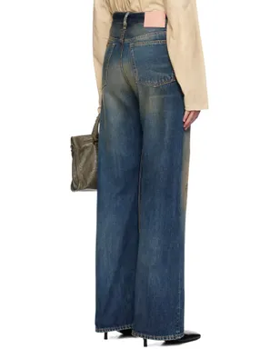 Acne Studios 2021M レギュラーフィット ジーンズ - サムネイル3