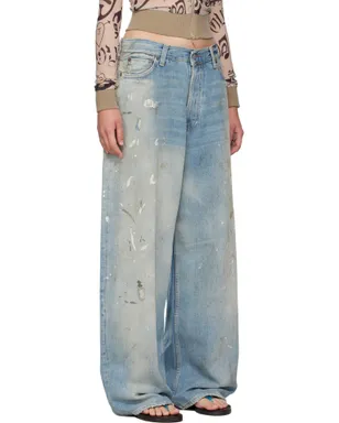 Acne Studios 2023 U ジーンズ - サムネイル2