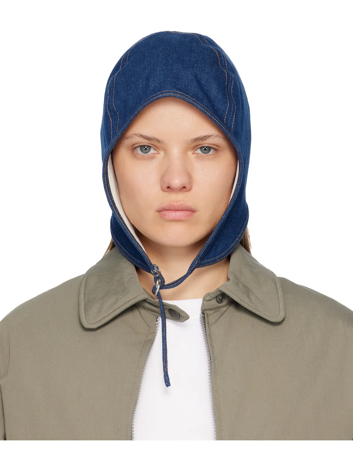Acne Studios Cinch ハット - 画像1