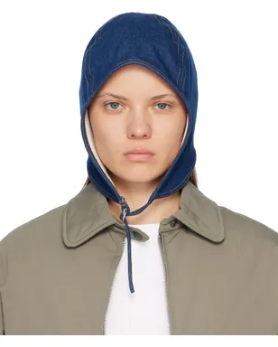 Acne Studios Cinch ハット - サムネイル1