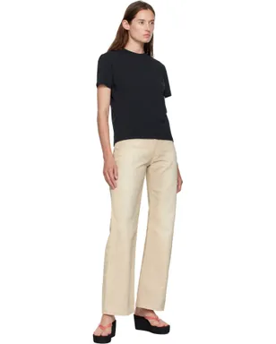 Acne Studios レギュラーフィット Tシャツ - サムネイル4