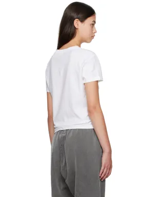 Acne Studios ロゴ Tシャツ - サムネイル3