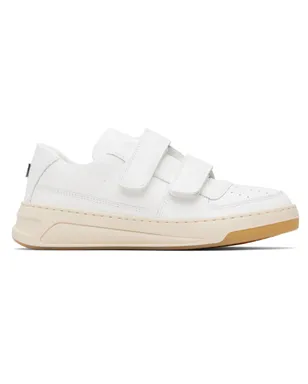 Acne Studios ベルクロストラップ スニーカー - サムネイル1