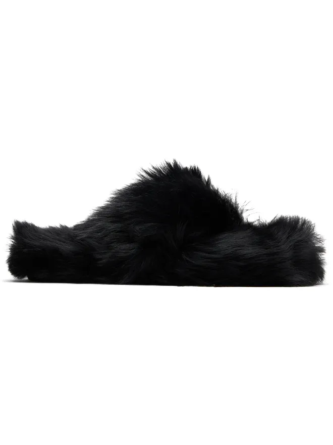 Acne Studios Acne Studios シアリング サンダルの商品画像