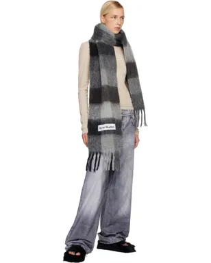 Acne Studios シアリング サンダル - サムネイル5