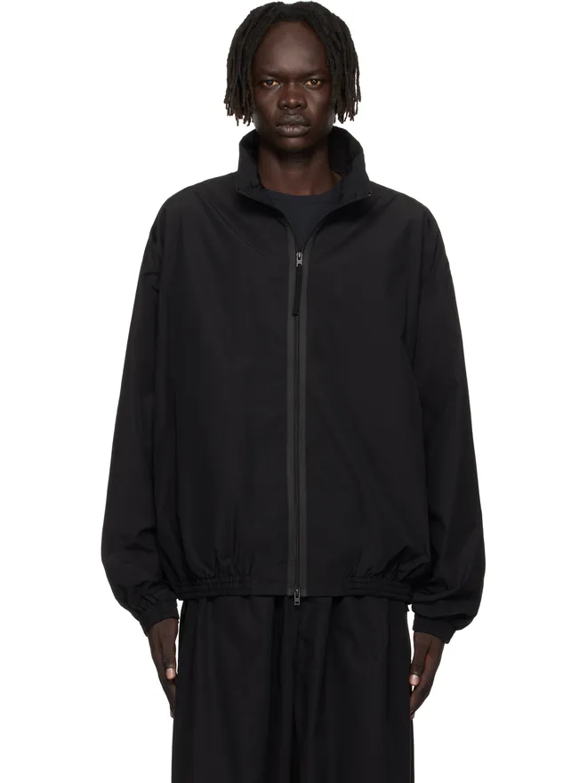 Acne Studios Acne Studios ロゴ ジャケットの商品画像