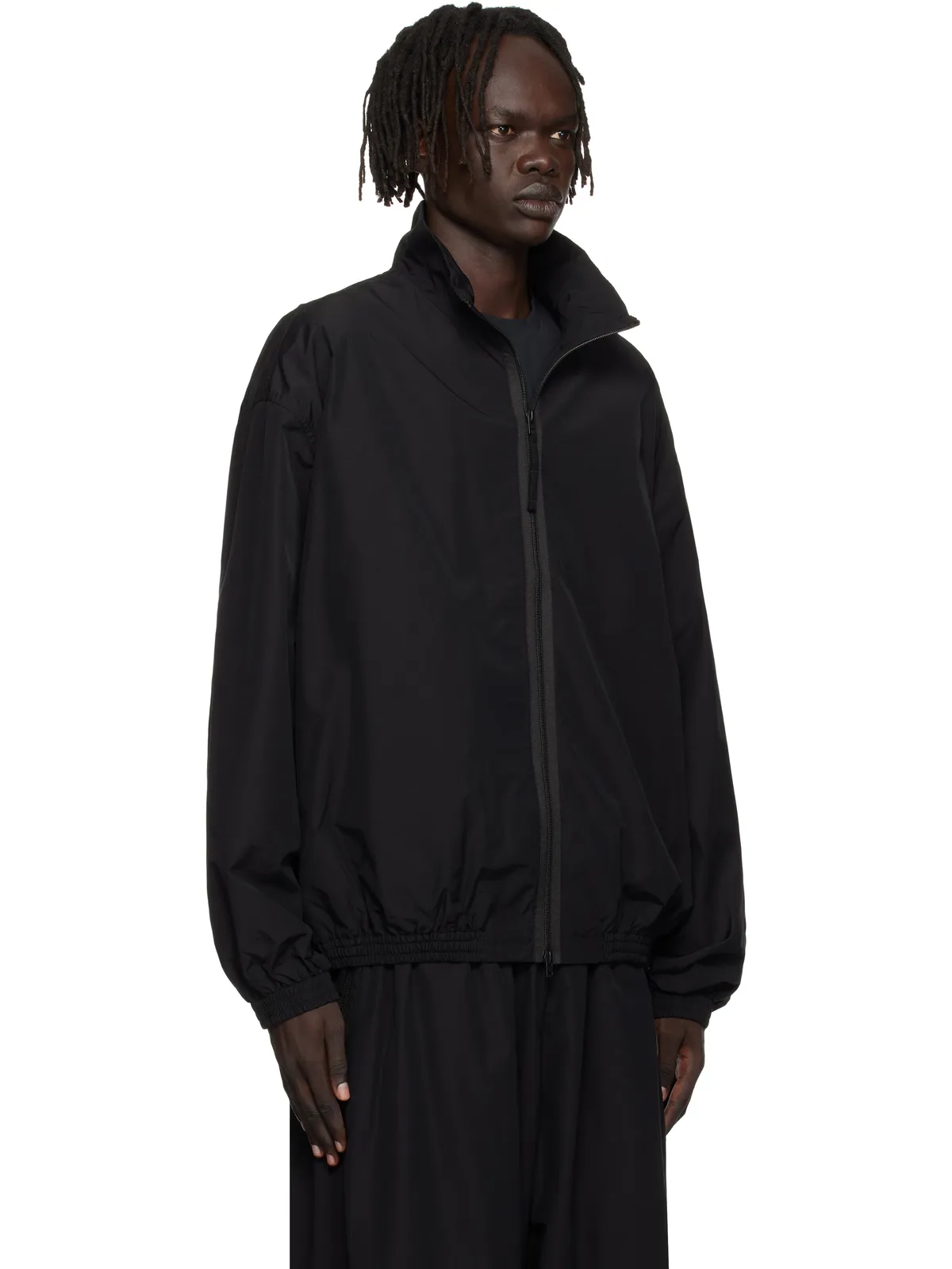 Acne Studios ロゴ ジャケット - 画像2